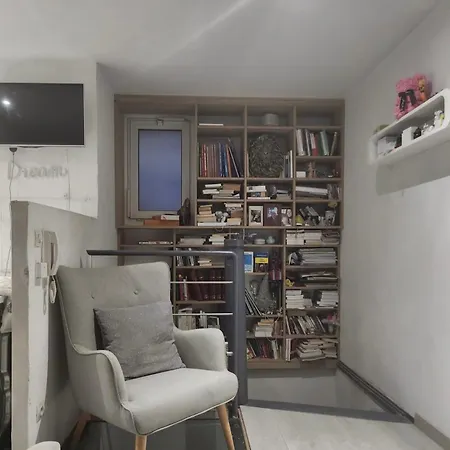 Avec Terrasse 50m2 Dernier Etage Centre Et Proche Gare * Straßburg