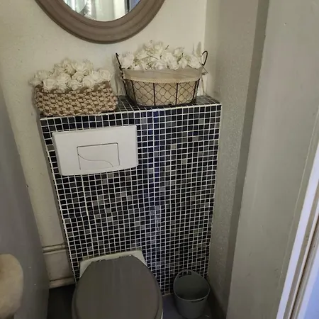 Avec Terrasse 50m2 Dernier Etage Centre Et Proche Gare * Στρασβούργο