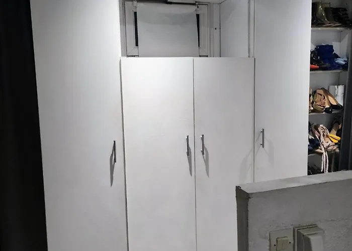 Avec Terrasse 50m2 Dernier Etage Centre Et Proche Gare *