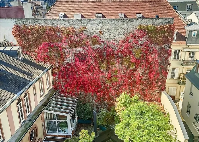 Avec Terrasse 50m2 Dernier Etage Centre Et Proche Gare * Strasbourg