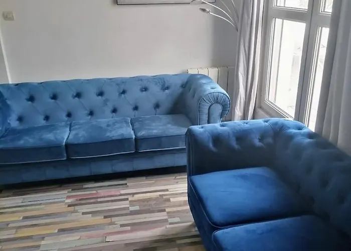 Avec Terrasse 50m2 Dernier Etage Centre Et Proche Gare Apartment *